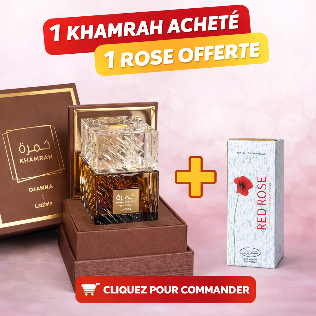 KHAMRAHA– Mystical-ORIGINAL 72H